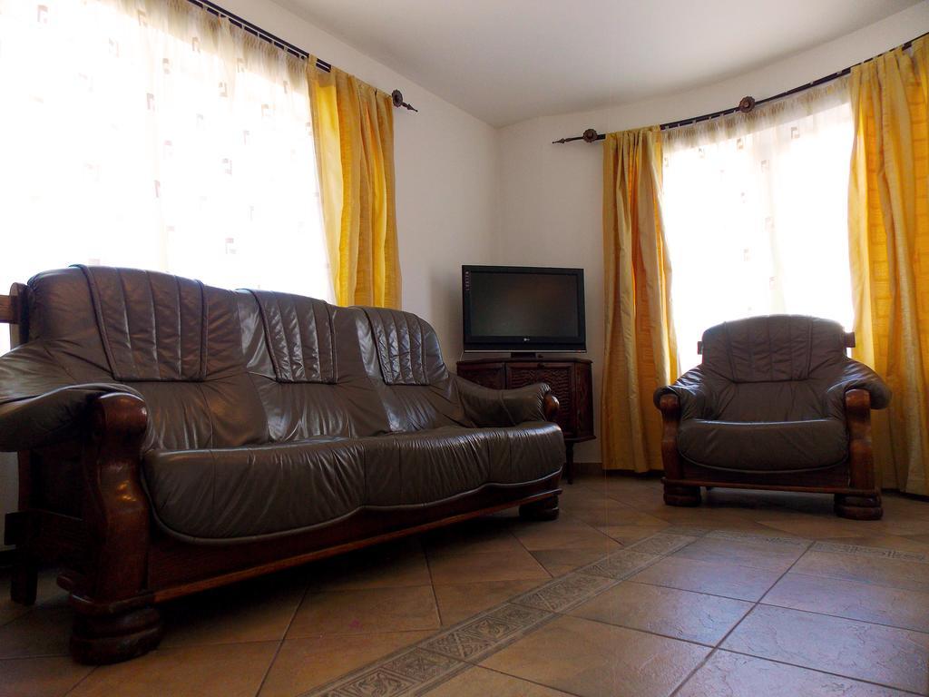 موغيتْشي دي يوس Casa Olteanu Pension المظهر الخارجي الصورة
