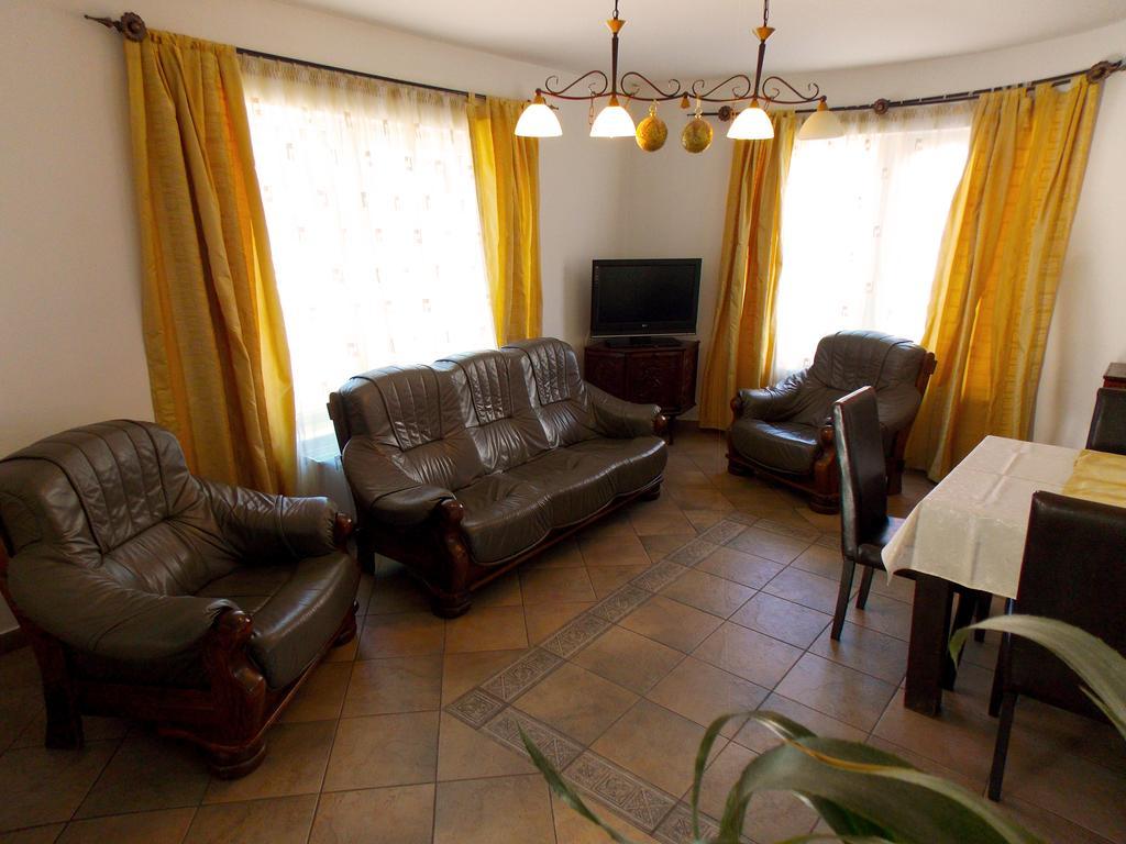 موغيتْشي دي يوس Casa Olteanu Pension المظهر الخارجي الصورة