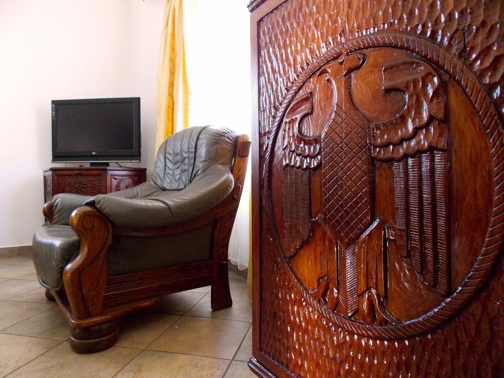 موغيتْشي دي يوس Casa Olteanu Pension المظهر الخارجي الصورة