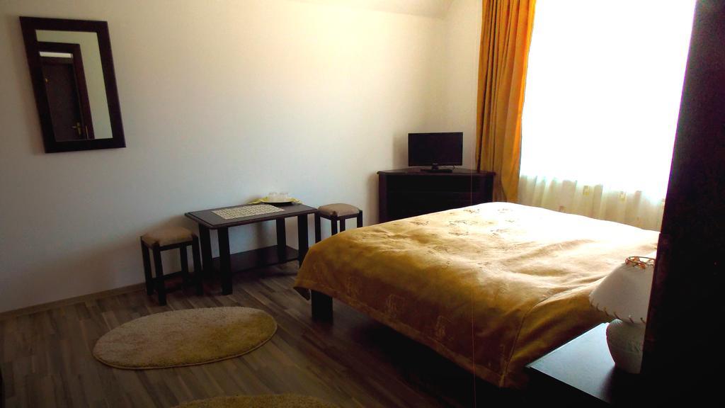 موغيتْشي دي يوس Casa Olteanu Pension المظهر الخارجي الصورة