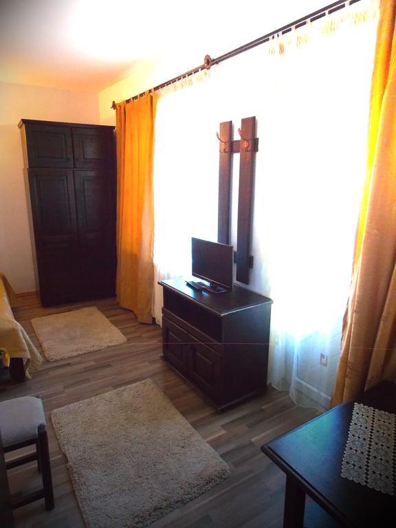موغيتْشي دي يوس Casa Olteanu Pension الغرفة الصورة