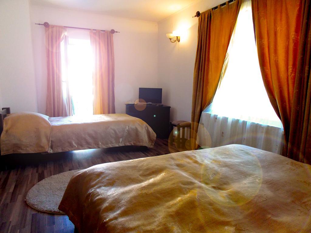موغيتْشي دي يوس Casa Olteanu Pension المظهر الخارجي الصورة