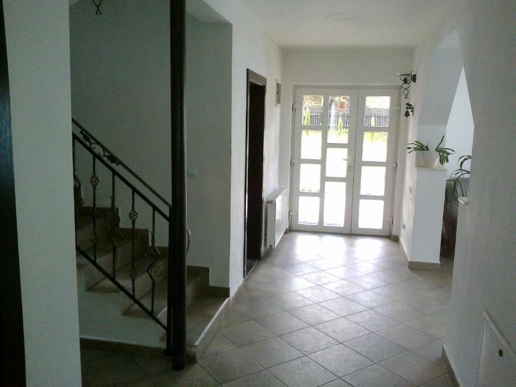 موغيتْشي دي يوس Casa Olteanu Pension المظهر الخارجي الصورة
